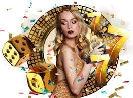 Pengumuman homtogel pada layar ponsel